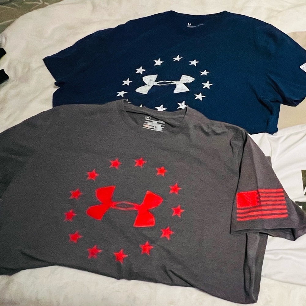 Under Armor sz XL